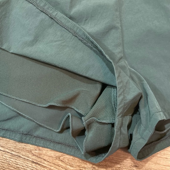 ALPHALETE shorts - Picture 3 of 7